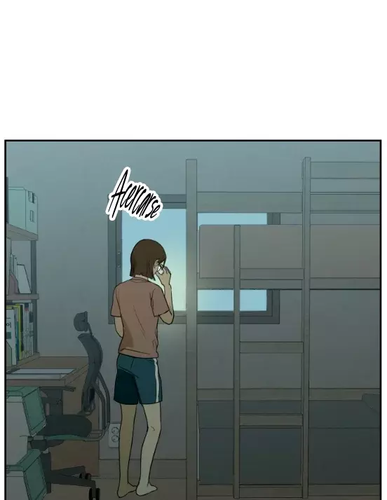 DE DIA EN EL BUNKER capítulo 6, página 29