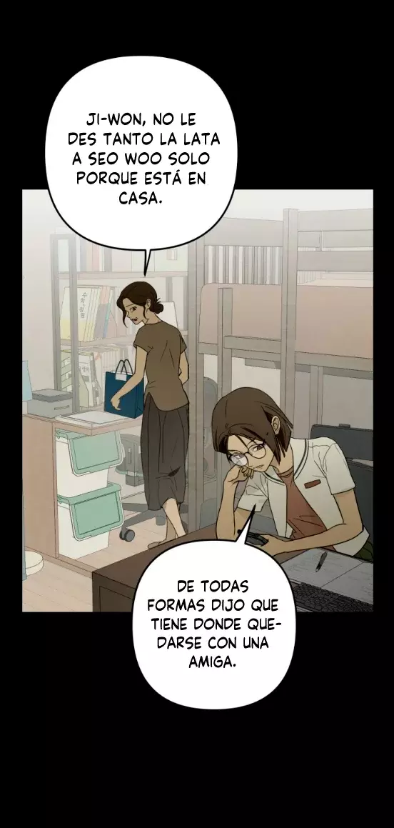 DE DIA EN EL BUNKER capítulo 6, página 34