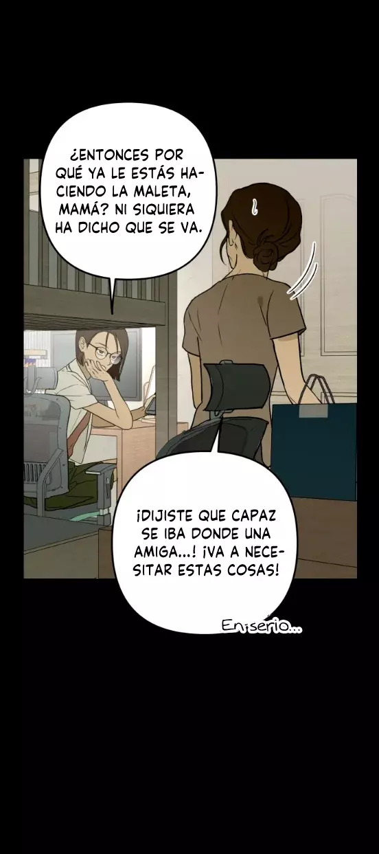 DE DIA EN EL BUNKER capítulo 6, página 35