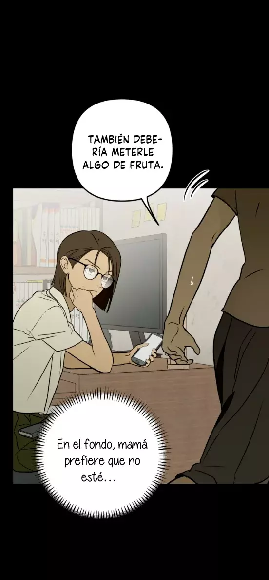 DE DIA EN EL BUNKER capítulo 6, página 36