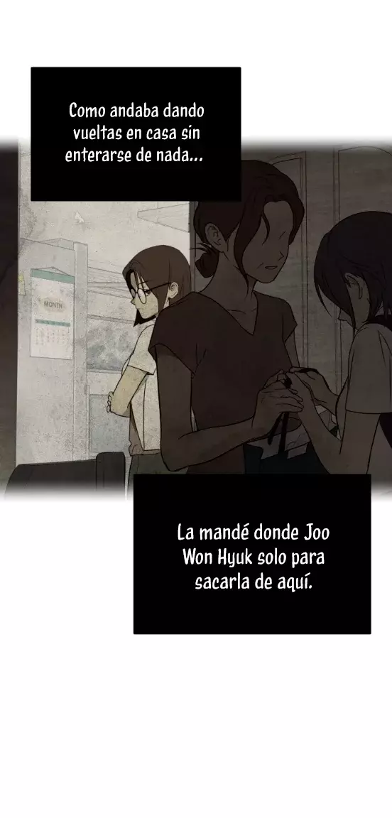 DE DIA EN EL BUNKER capítulo 6, página 42