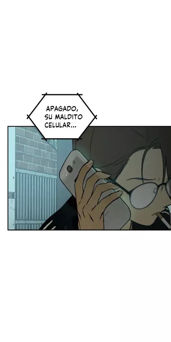 DE DIA EN EL BUNKER capítulo 6, página 44