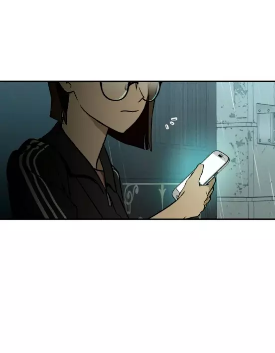 DE DIA EN EL BUNKER capítulo 6, página 46