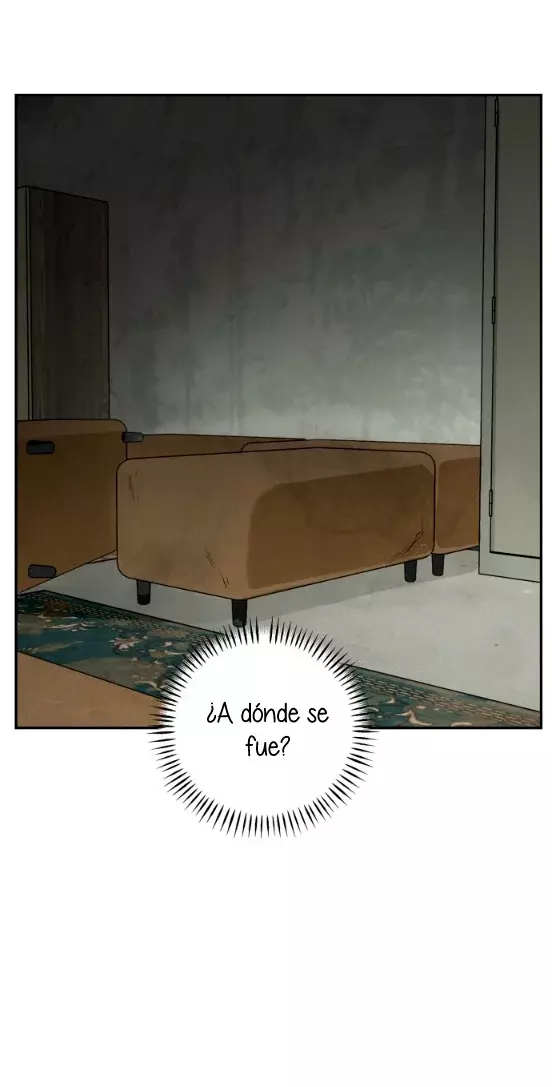 DE DIA EN EL BUNKER capítulo 6, página 51