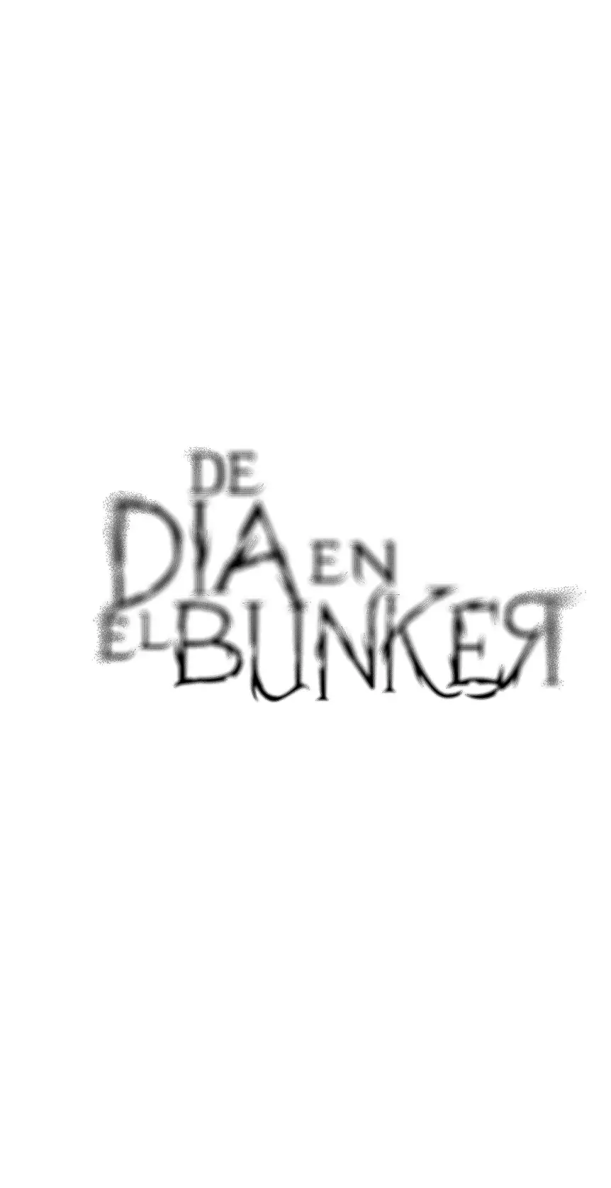 DE DIA EN EL BUNKER capítulo 7, página 17