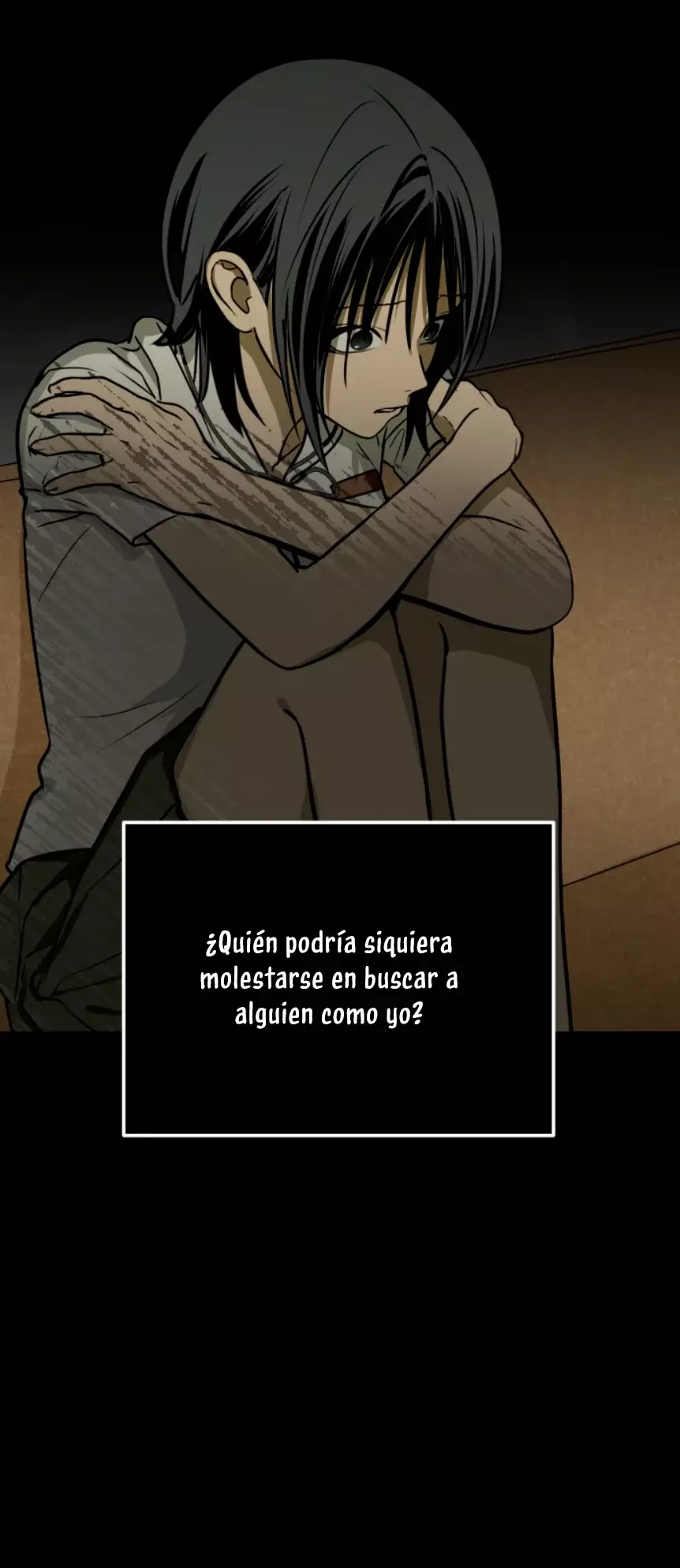DE DIA EN EL BUNKER capítulo 7, página 28