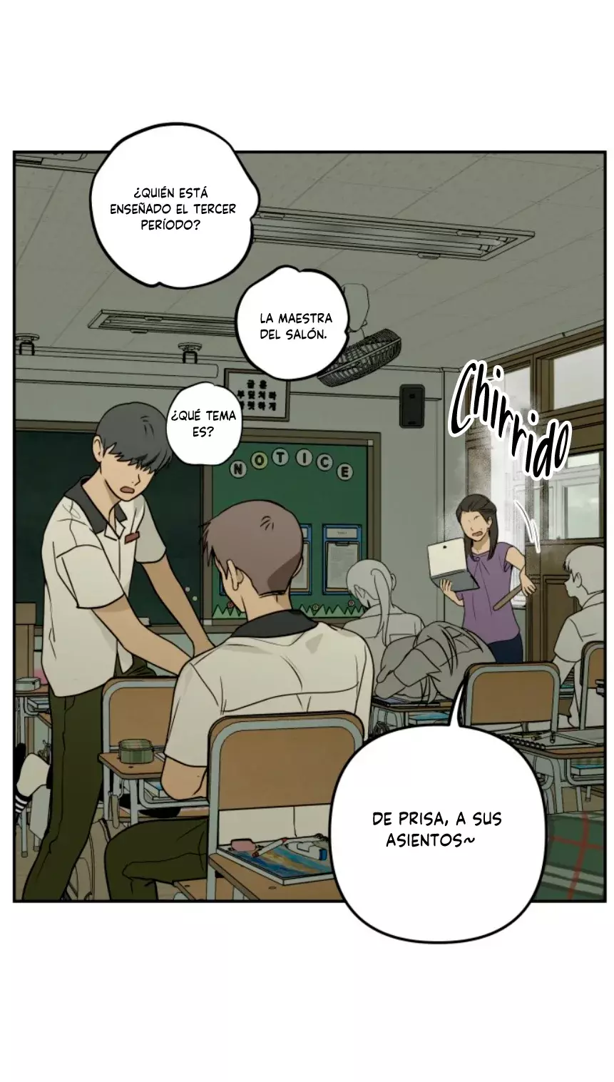 DE DIA EN EL BUNKER capítulo 7, página 44