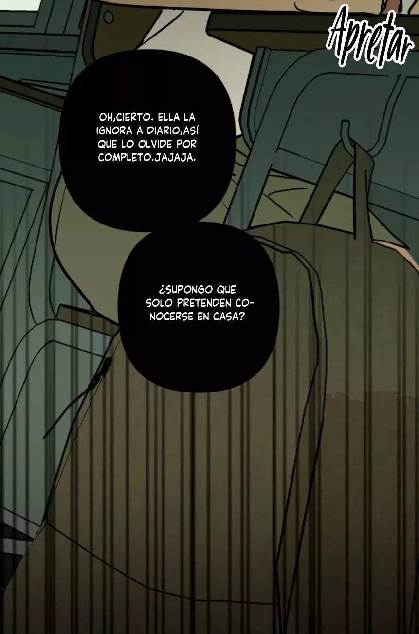 DE DIA EN EL BUNKER capítulo 7, página 51