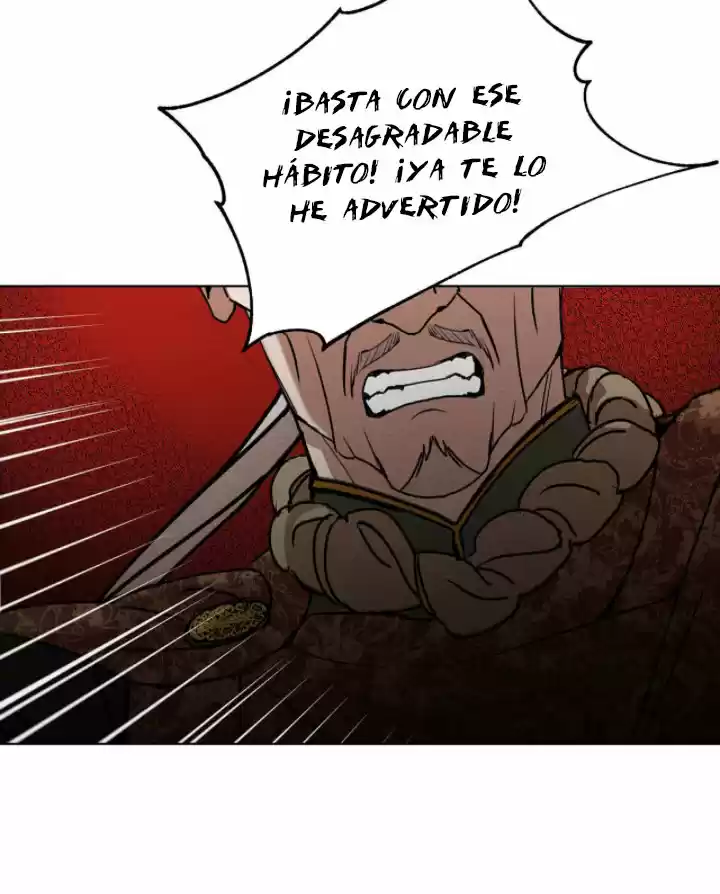 Debajo el roble capítulo 1, página 18