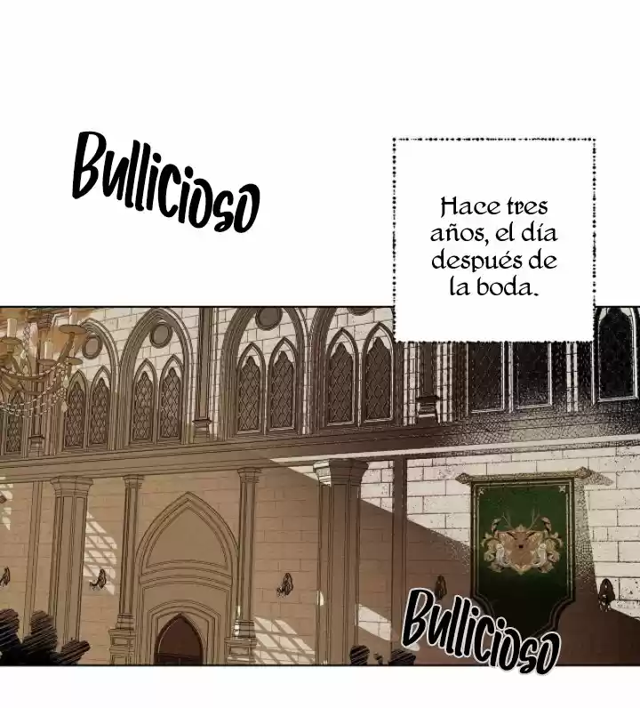 Debajo el roble capítulo 1, página 46