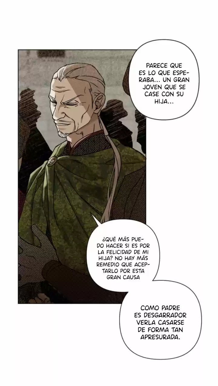 Debajo el roble capítulo 1, página 48