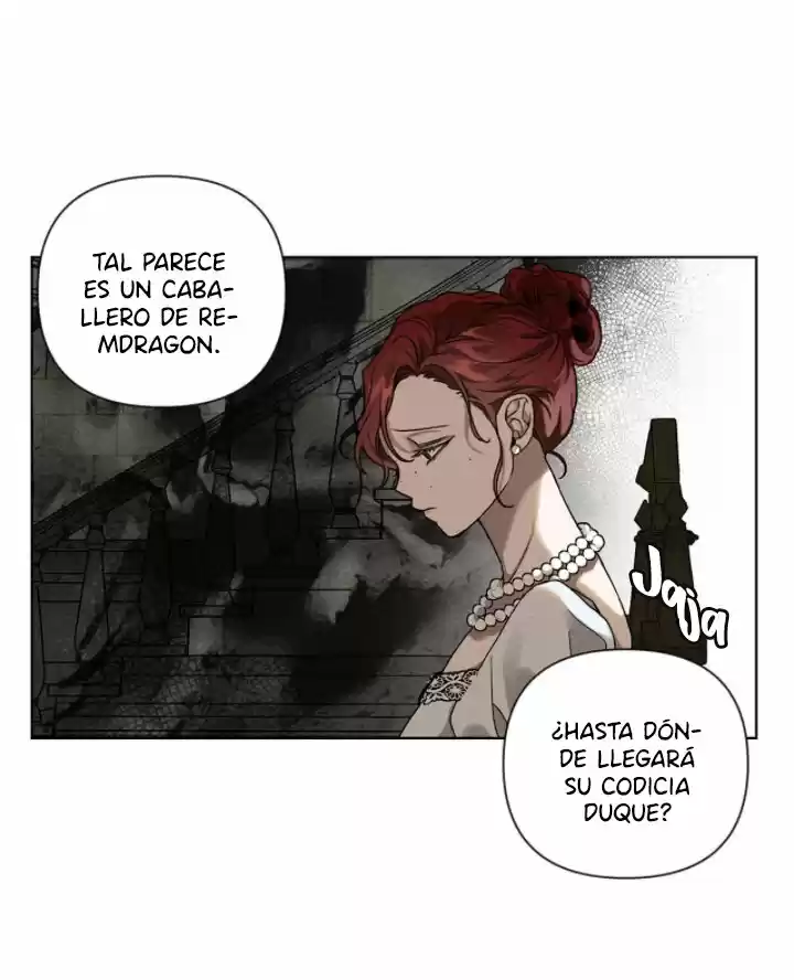 Debajo el roble capítulo 1, página 49
