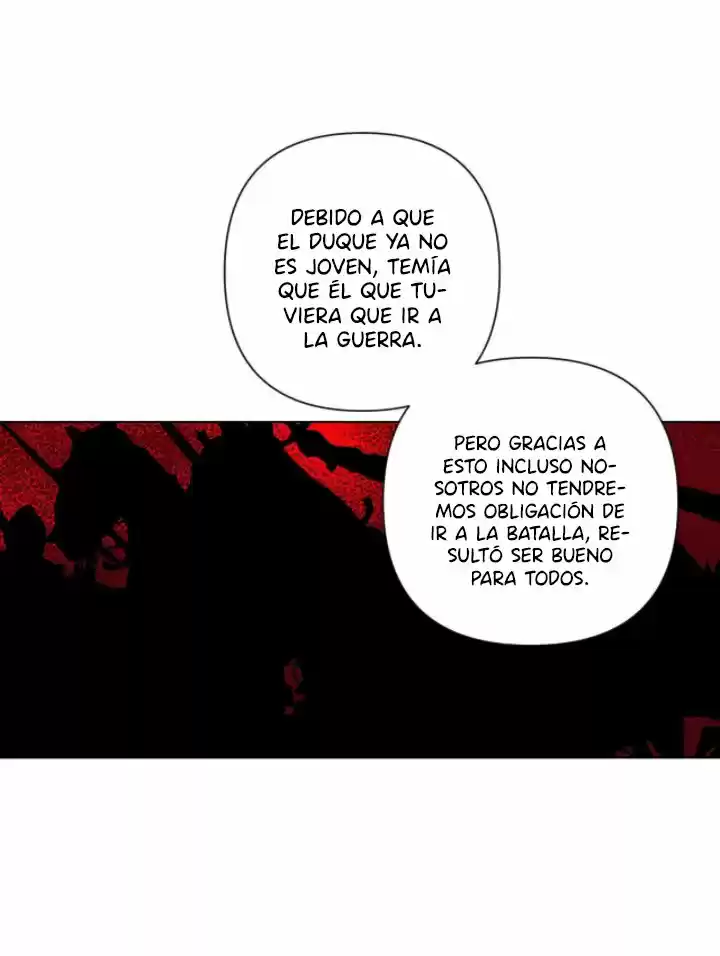 Debajo el roble capítulo 1, página 51