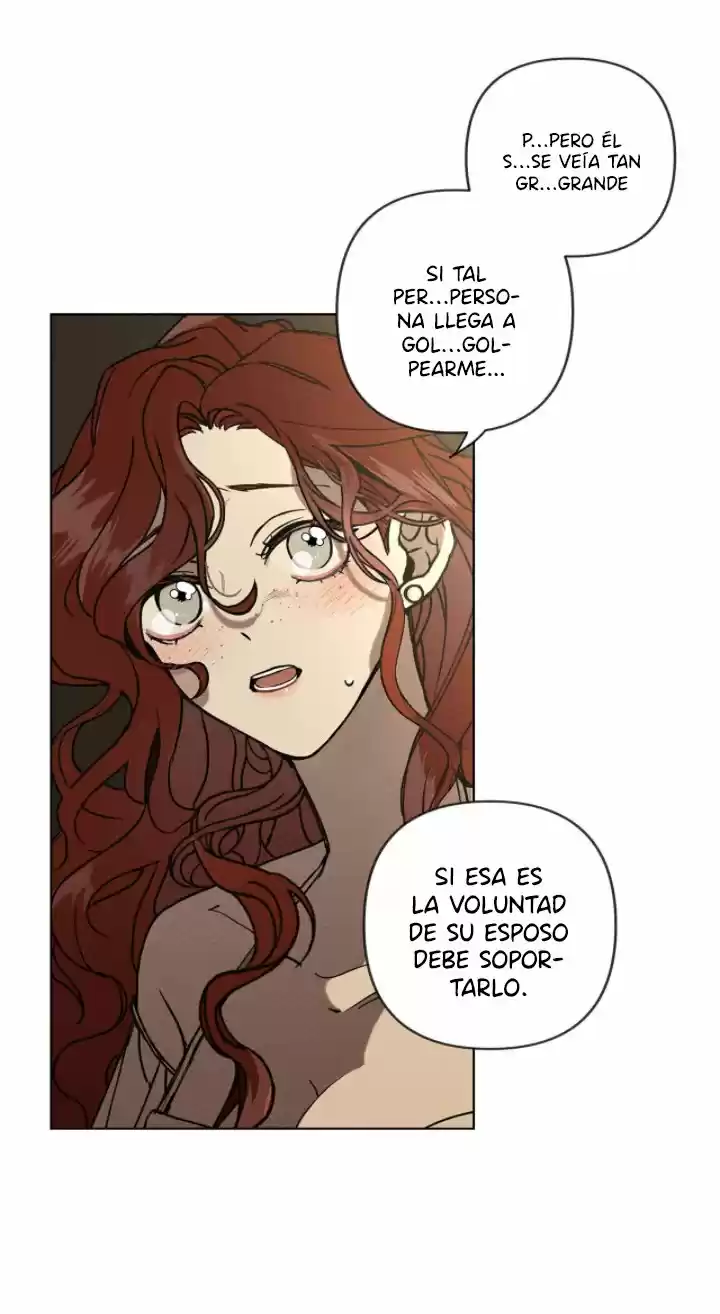 Debajo el roble capítulo 1, página 71