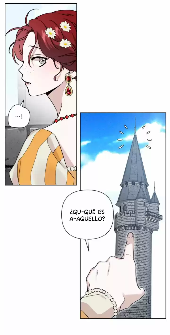 Debajo el roble capítulo 10, página 40