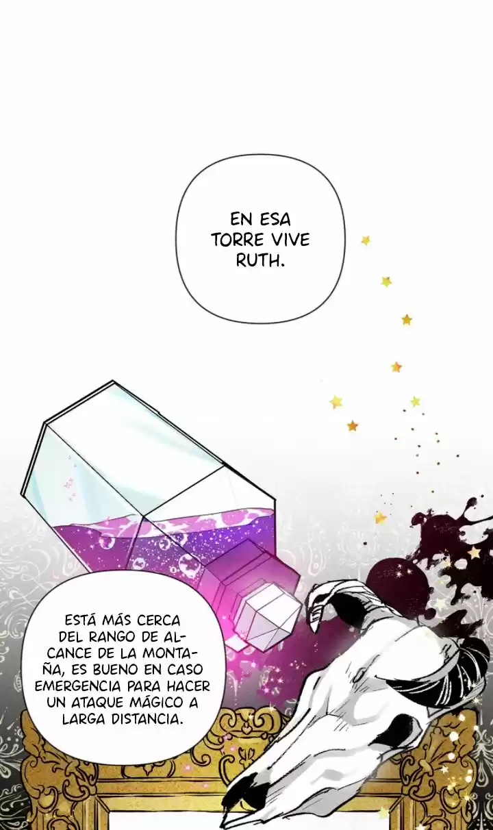 Debajo el roble capítulo 10, página 41