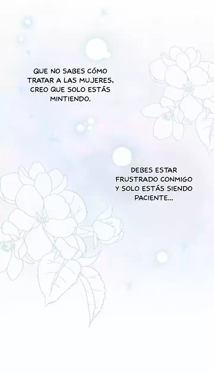 Debajo el roble capítulo 10, página 47