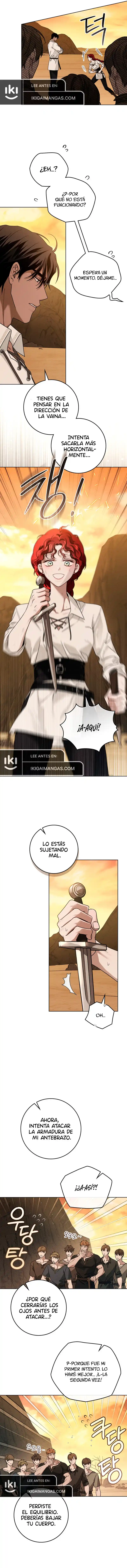 Debajo el roble capítulo 106, página 7