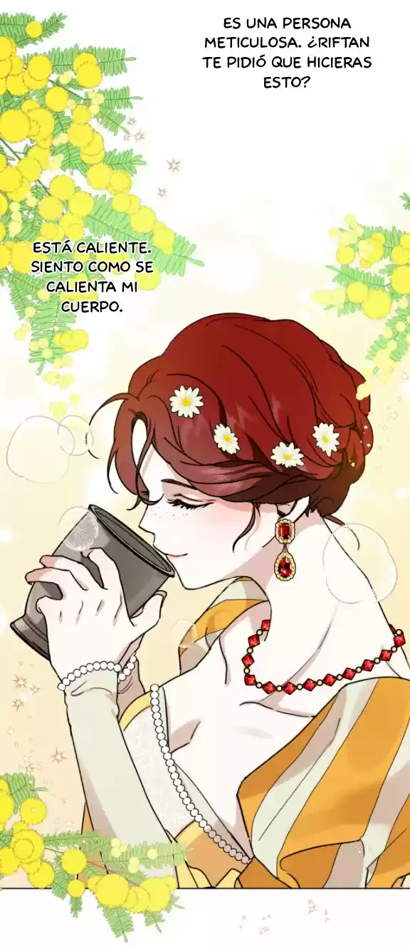 Debajo el roble capítulo 11, página 9