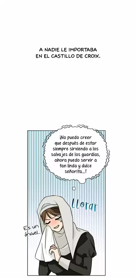 Debajo el roble capítulo 11, página 13