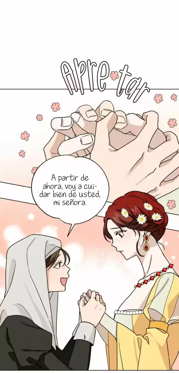 Debajo el roble capítulo 11, página 14