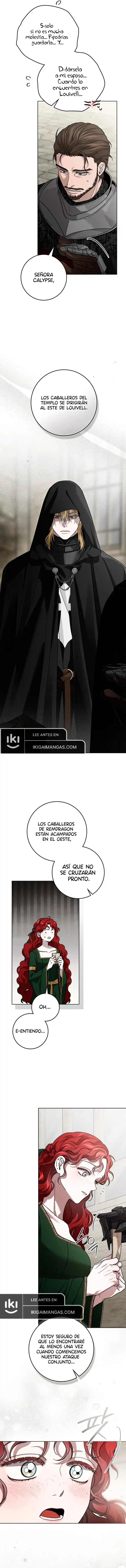 Debajo el roble capítulo 114, página 8