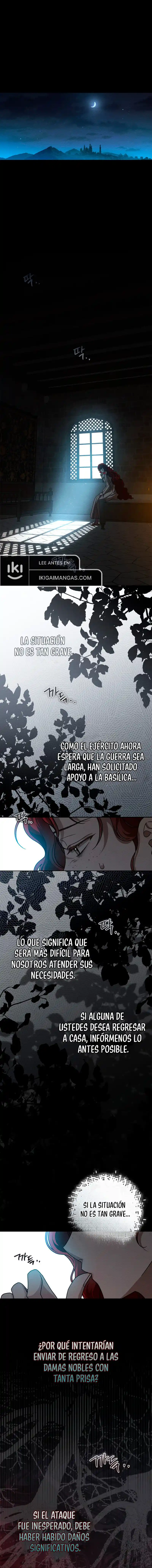 Debajo el roble capítulo 118, página 3