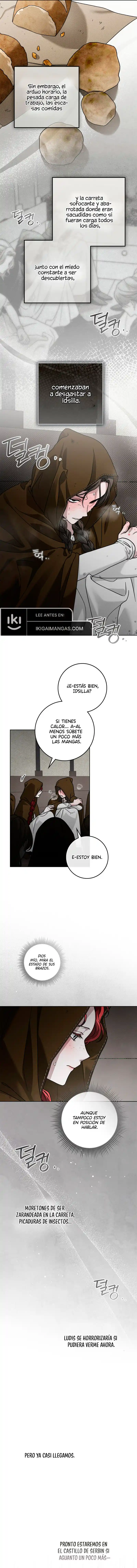 Debajo el roble capítulo 119, página 7