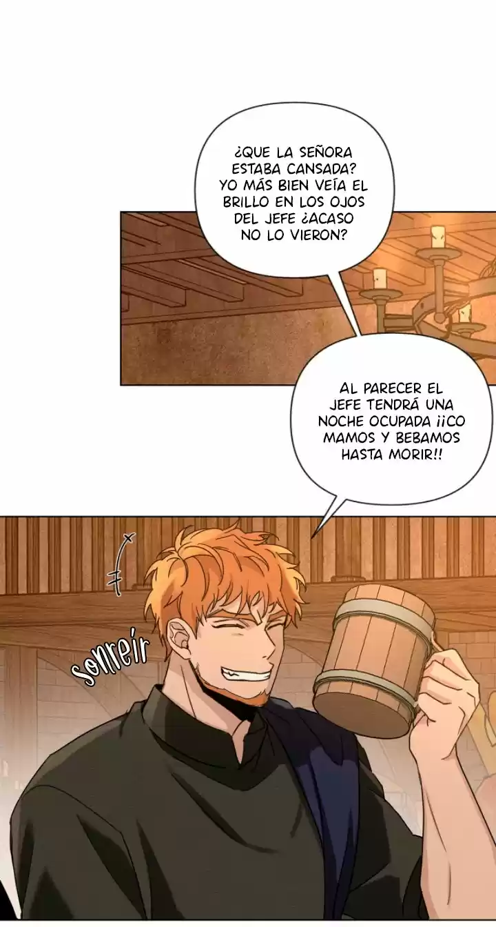 Debajo el roble capítulo 12, página 17