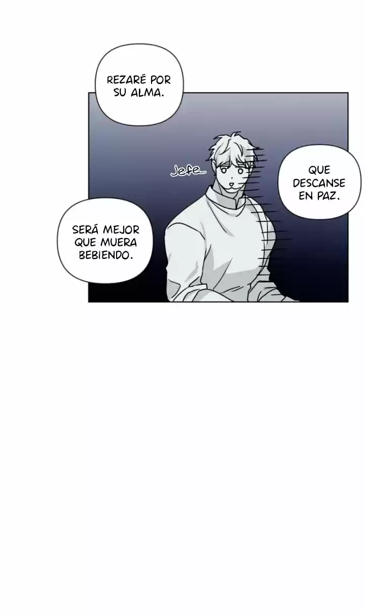 Debajo el roble capítulo 12, página 22