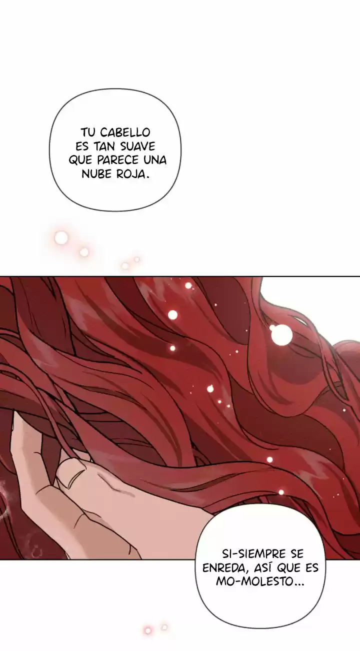 Debajo el roble capítulo 12, página 56