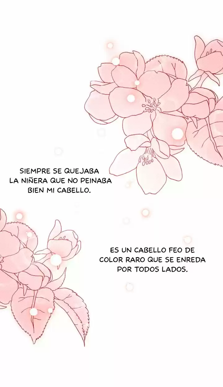 Debajo el roble capítulo 12, página 57
