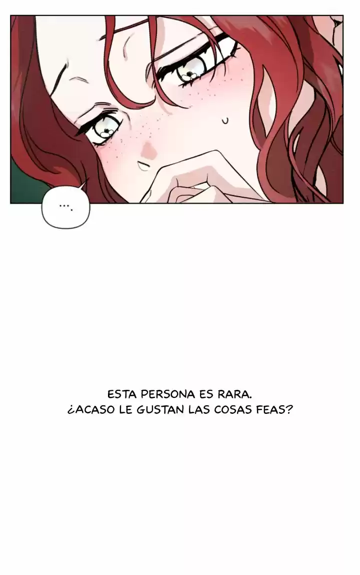 Debajo el roble capítulo 12, página 59