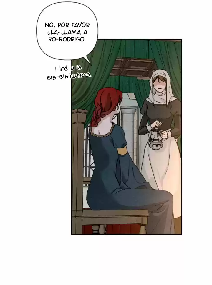 Debajo el roble capítulo 13, página 9
