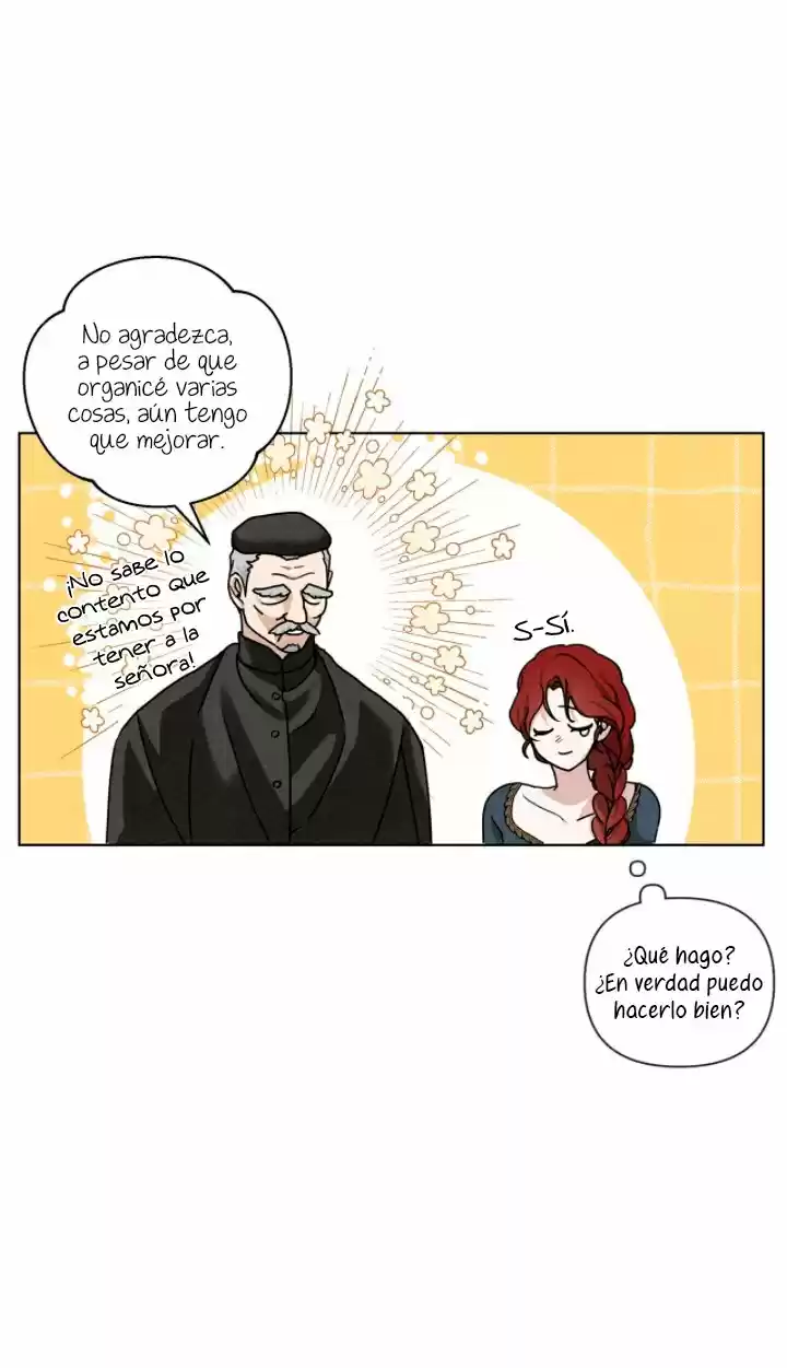 Debajo el roble capítulo 13, página 13