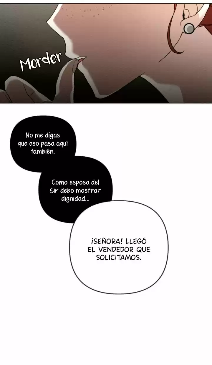 Debajo el roble capítulo 13, página 21