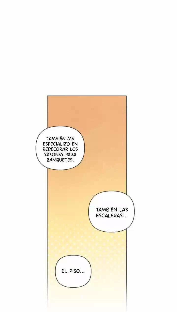 Debajo el roble capítulo 13, página 31