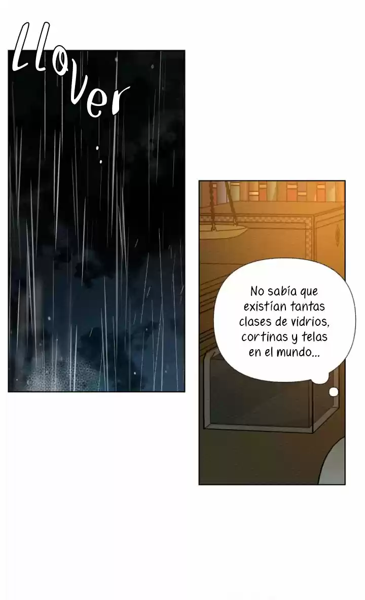 Debajo el roble capítulo 13, página 33