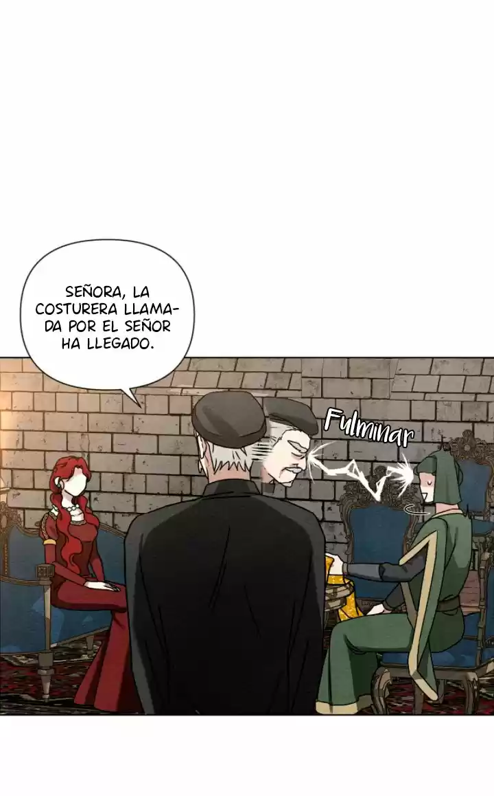 Debajo el roble capítulo 13, página 40