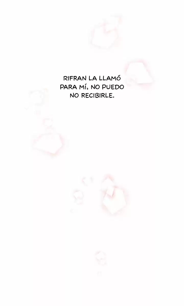 Debajo el roble capítulo 13, página 46