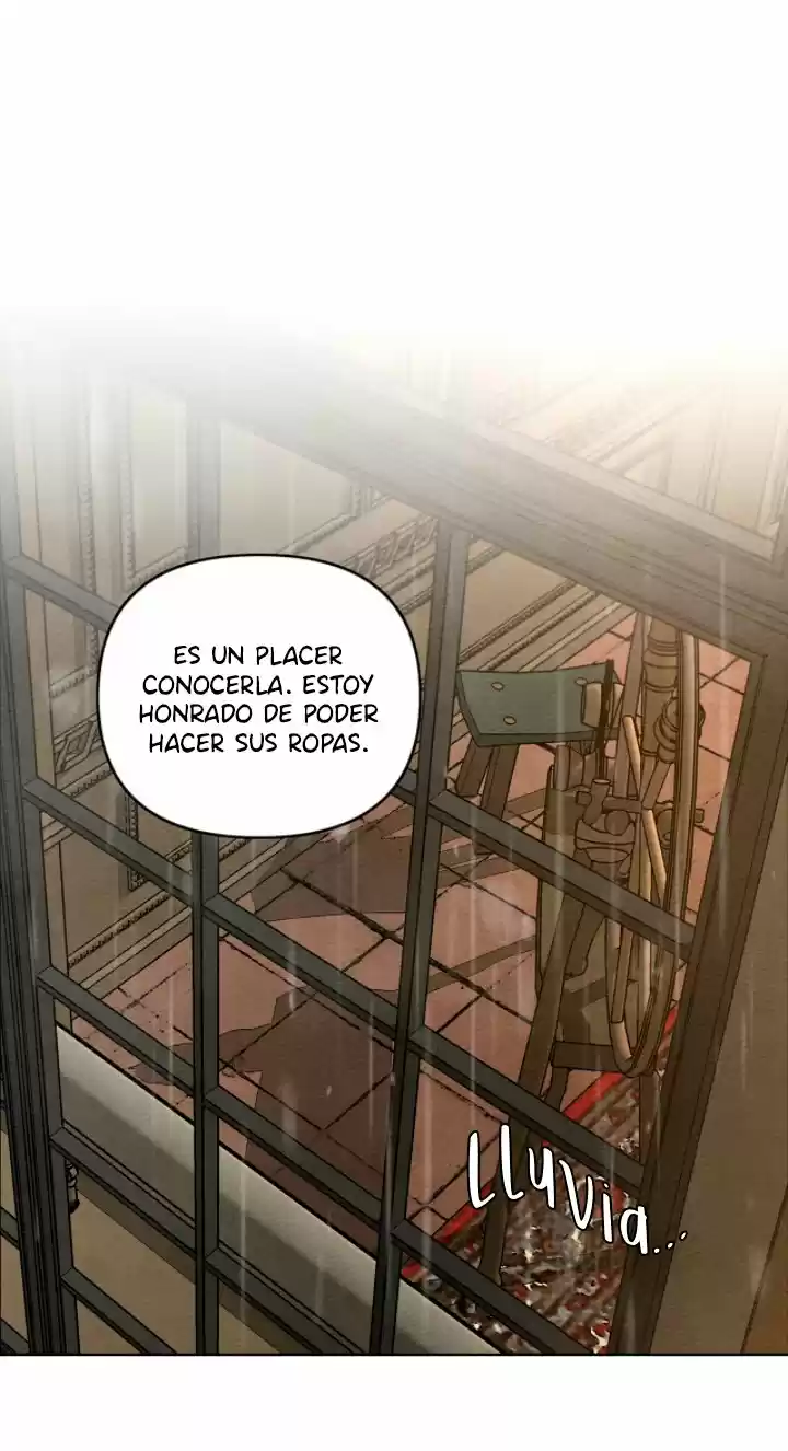 Debajo el roble capítulo 13, página 47