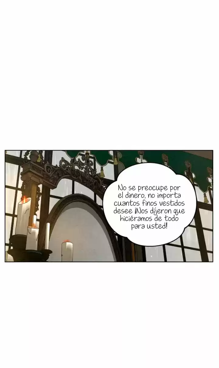 Debajo el roble capítulo 13, página 49