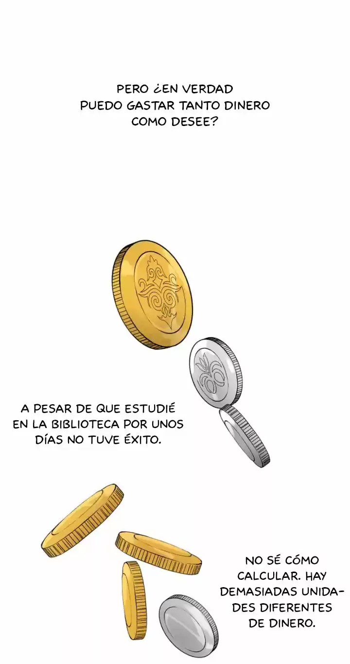 Debajo el roble capítulo 13, página 56