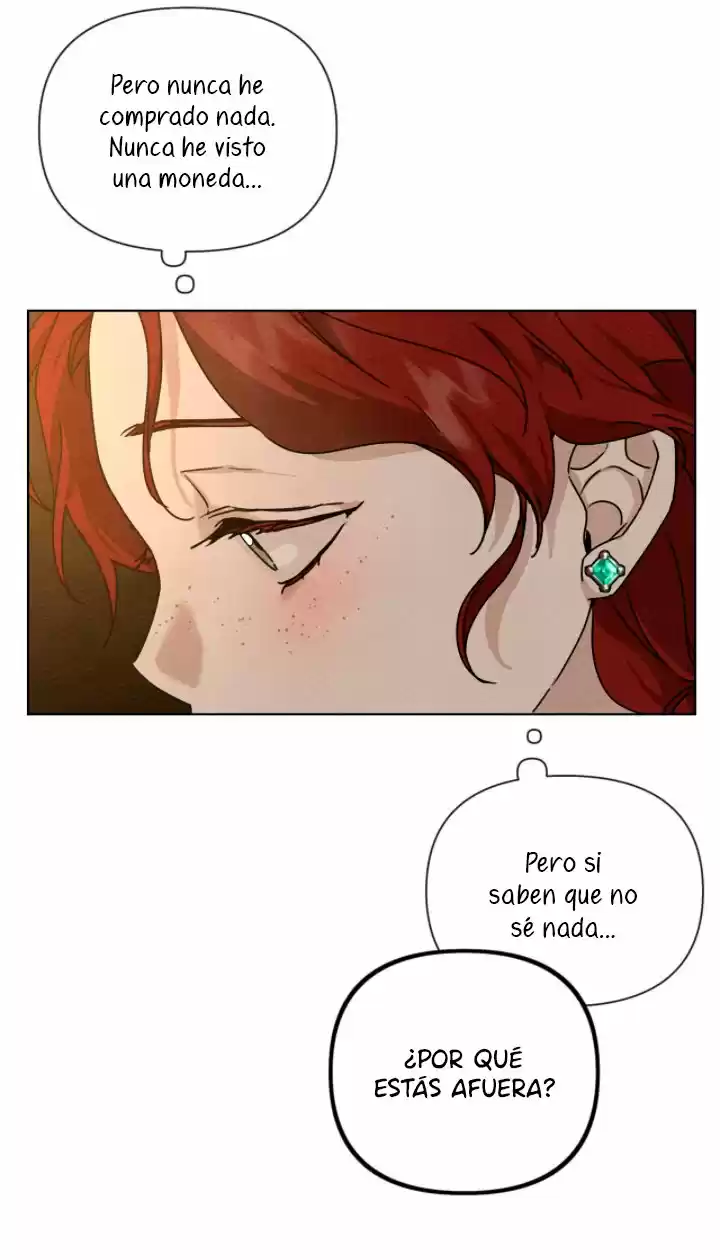 Debajo el roble capítulo 13, página 59