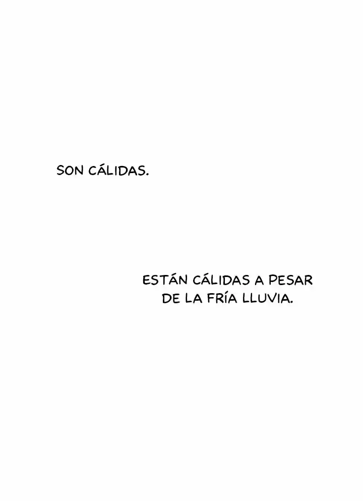 Debajo el roble capítulo 13, página 72