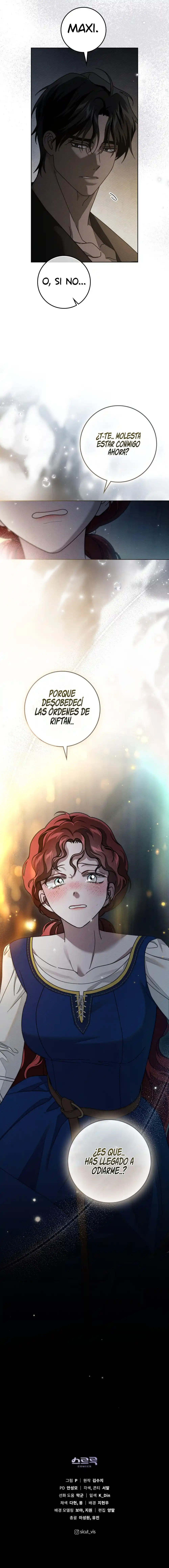Debajo el roble capítulo 130, página 2