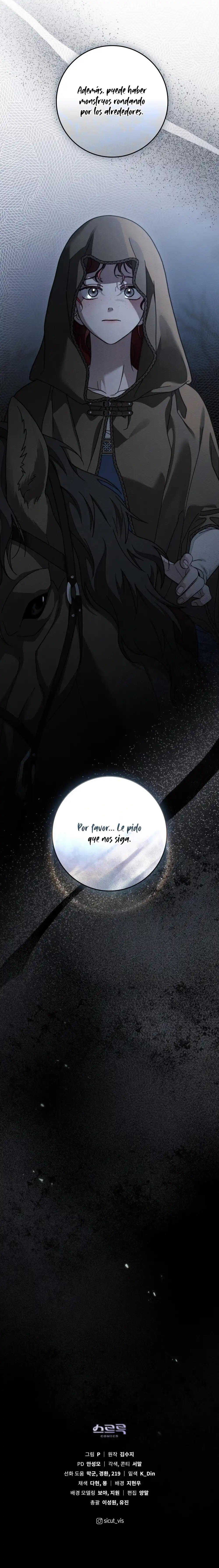 Debajo el roble capítulo 135, página 2