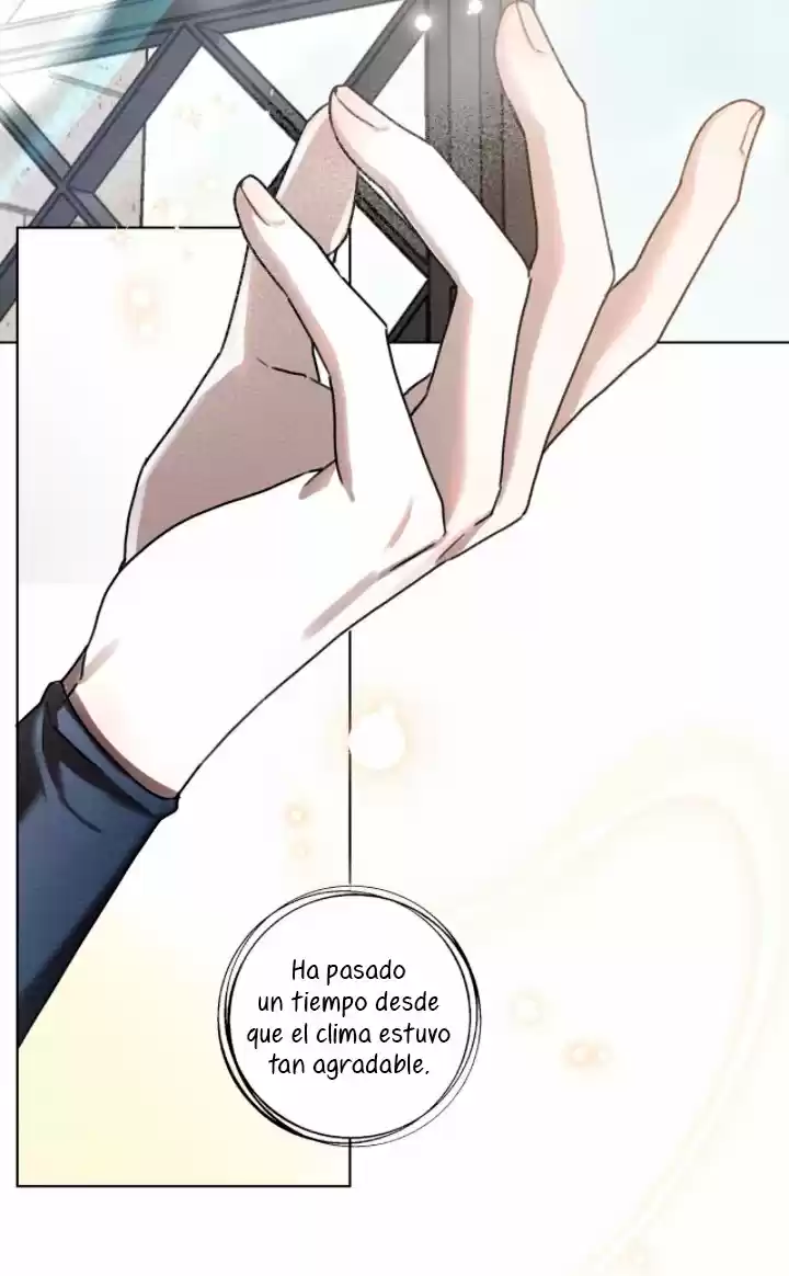 Debajo el roble capítulo 14, página 5