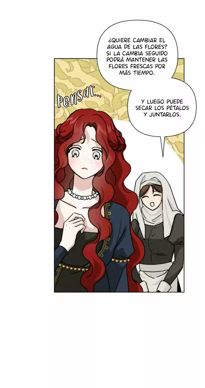 Debajo el roble capítulo 14, página 14