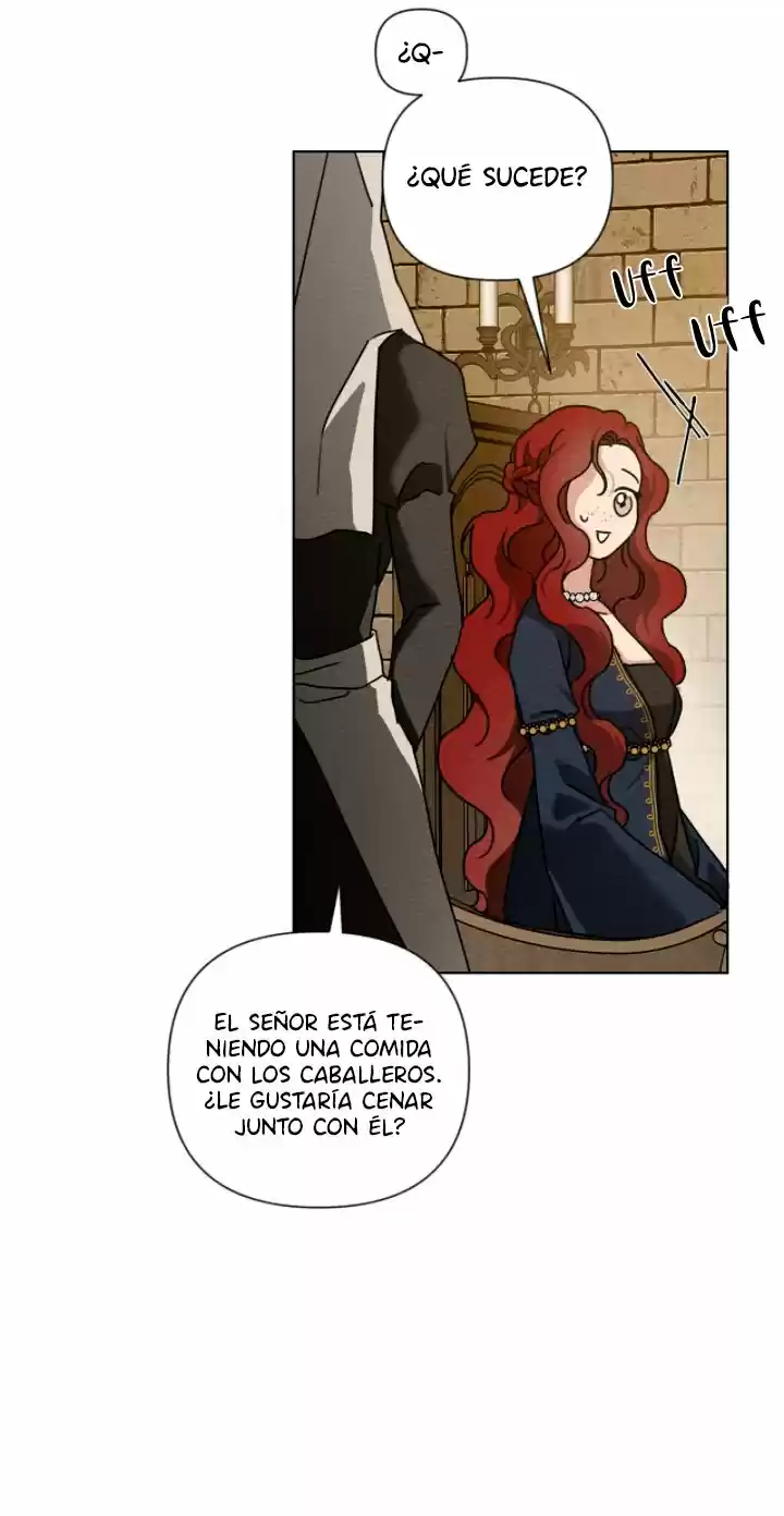 Debajo el roble capítulo 14, página 22